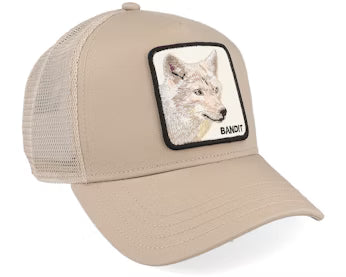 Goorin Bros The Bandit Coyote (Bandit / Taupe)