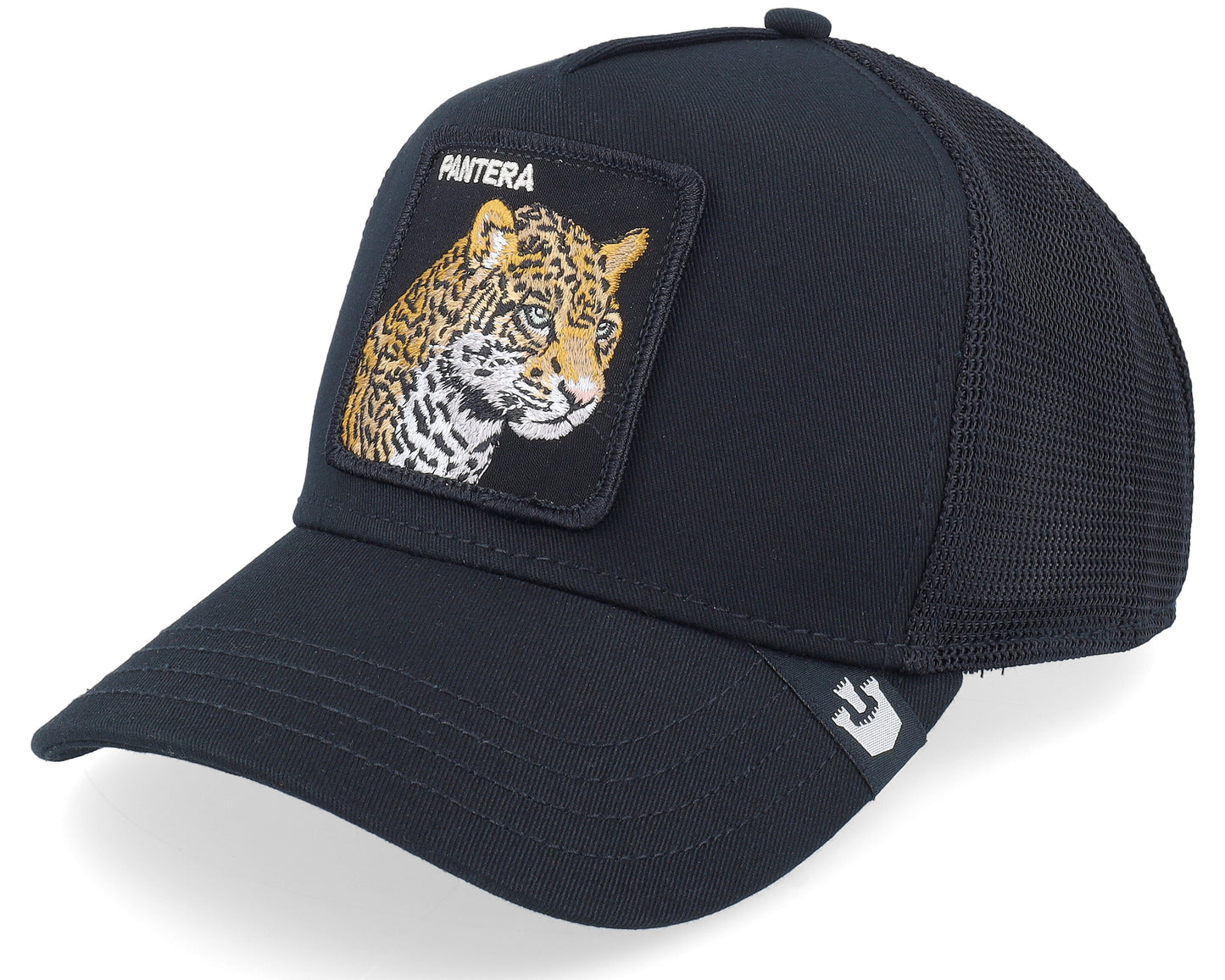 Goorin Bros The Pantera (Black)