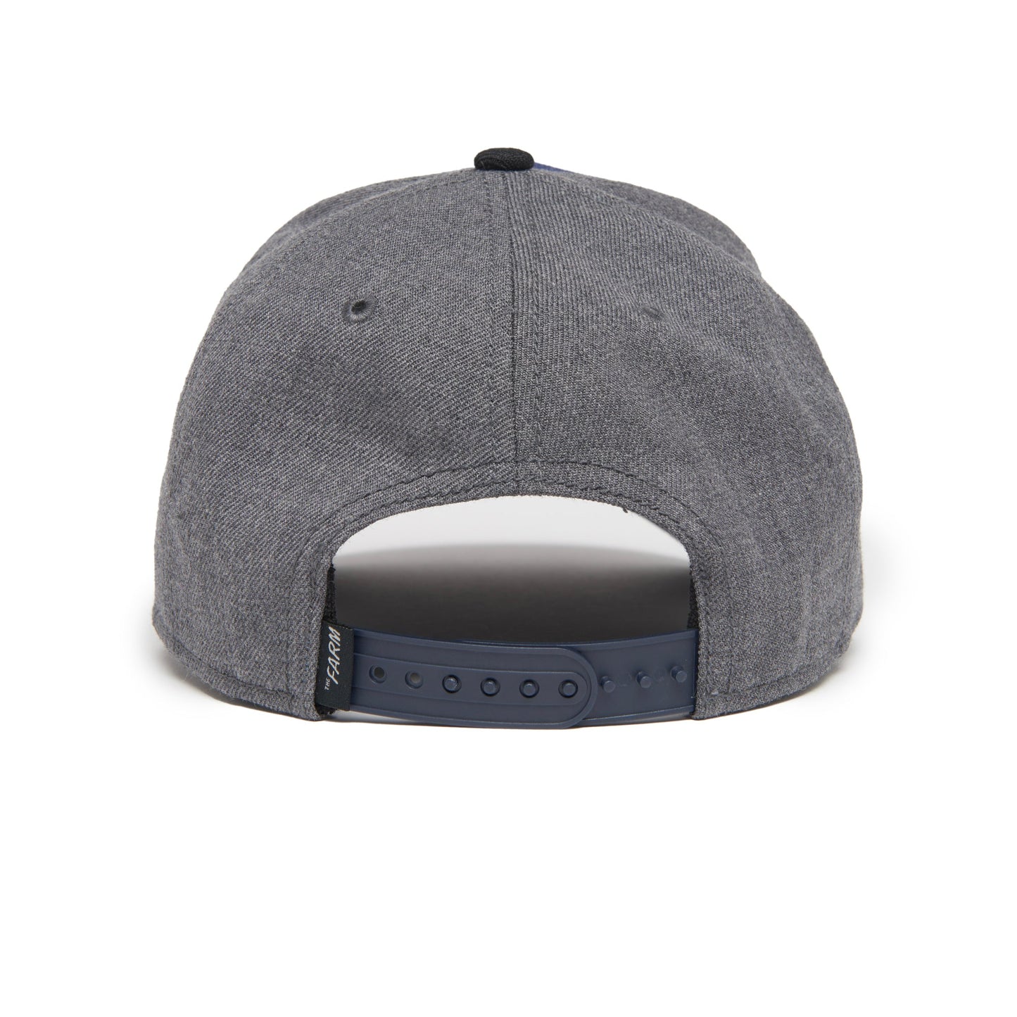 Goorin Bros Goat Field 100 {Goat} (Navy)