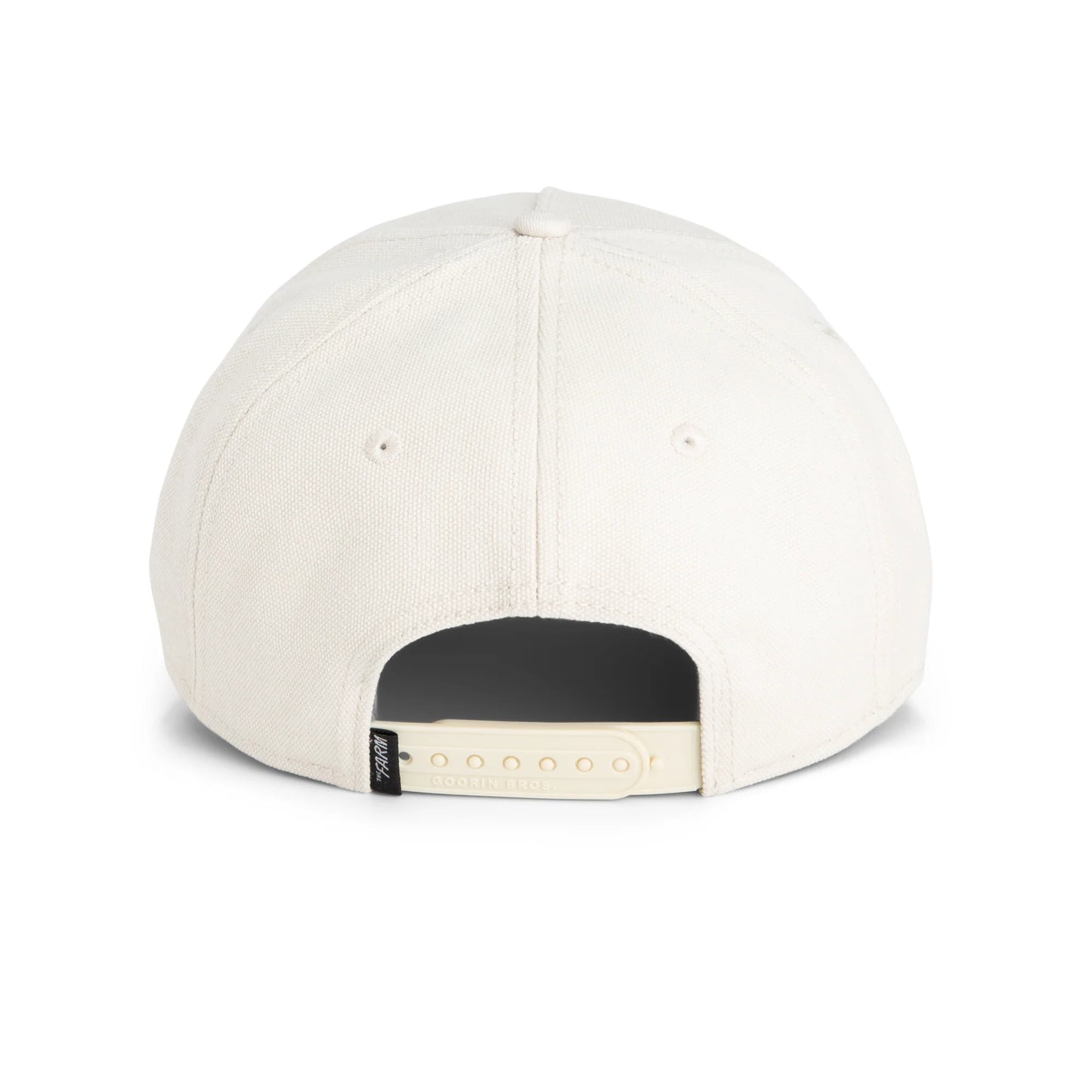 Goorin Bros Bare Duck {Bear} (Natural)