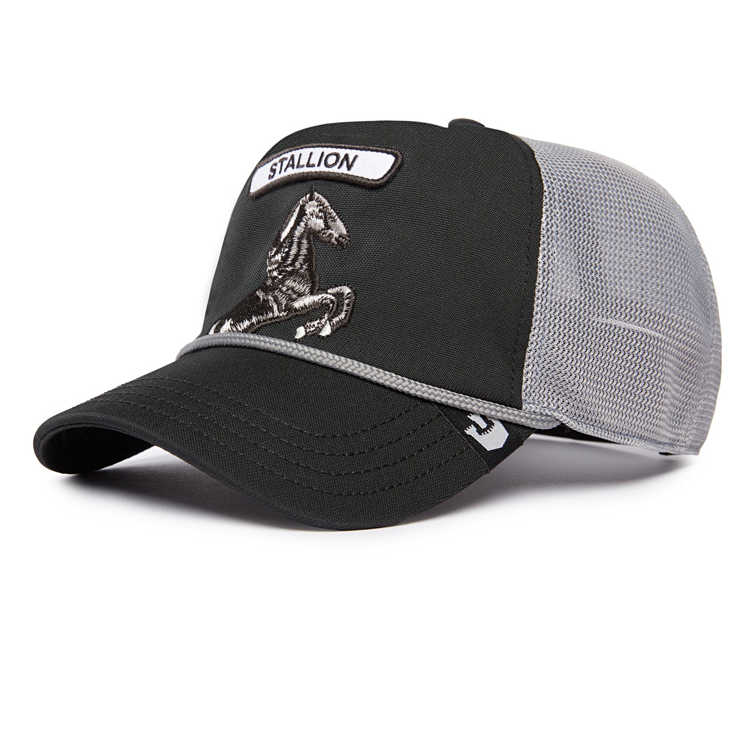Goorin Bros GB2 Stallion {Stallion} (Black)