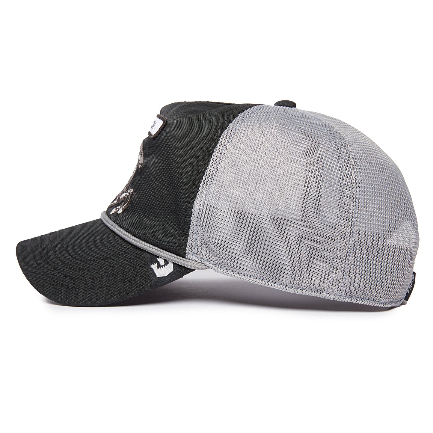 Goorin Bros GB2 Stallion {Stallion} (Black)