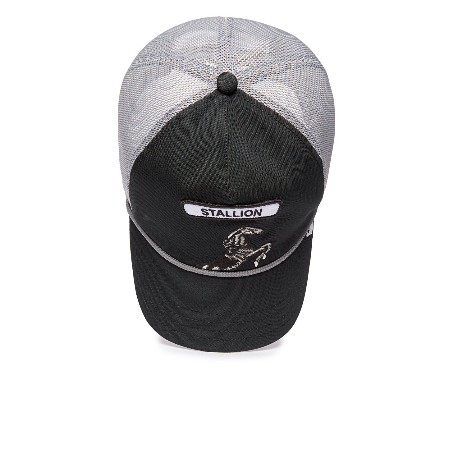 Goorin Bros GB2 Stallion {Stallion} (Black)
