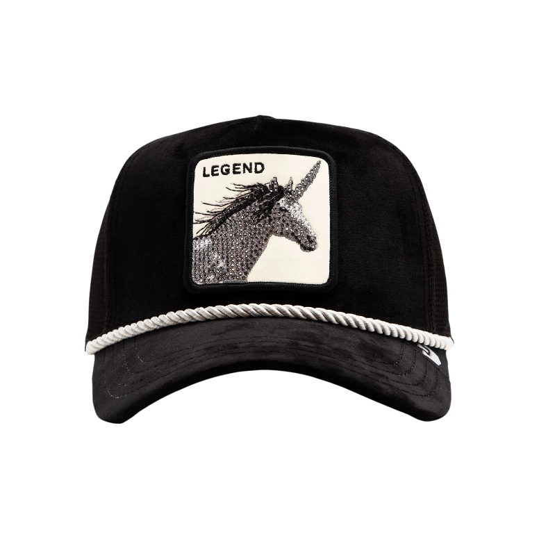 Goorin Bros Onyx Legend (Legend / Black)