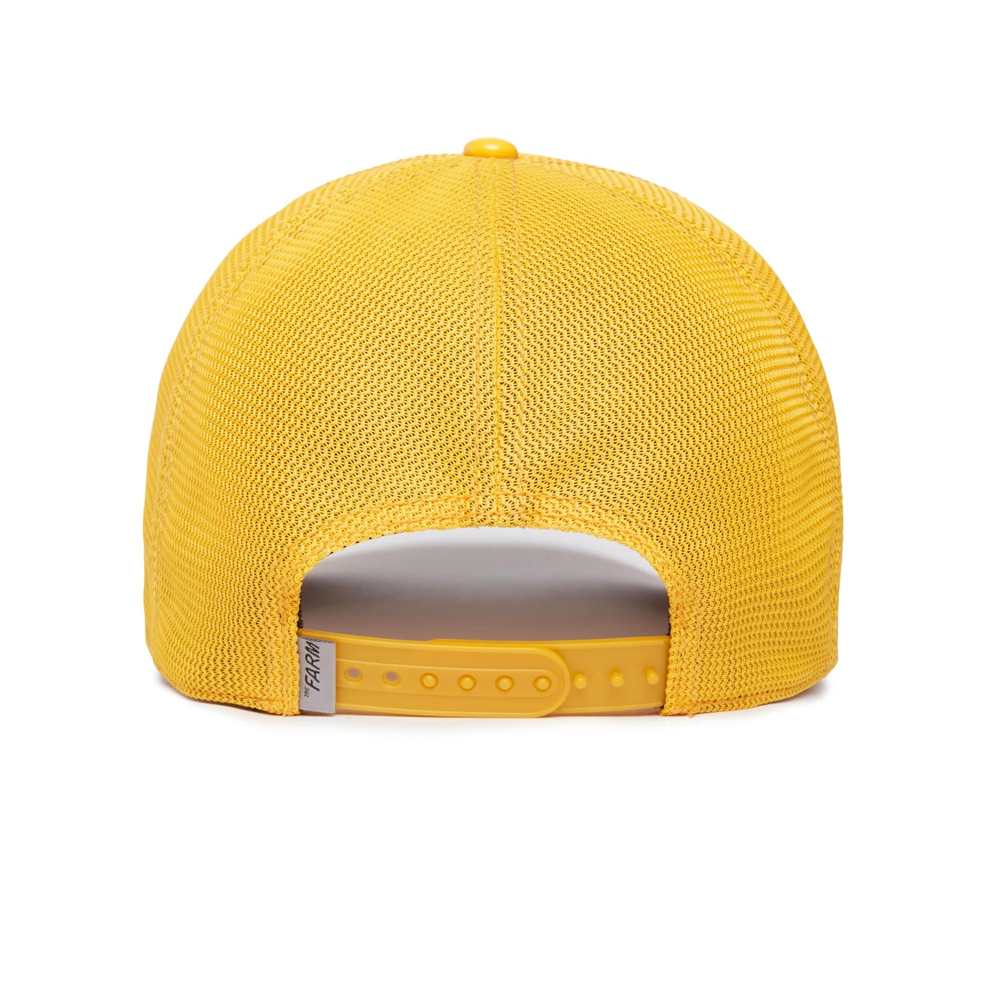 Goorin Bros Mentality {Mamba} (Yellow)