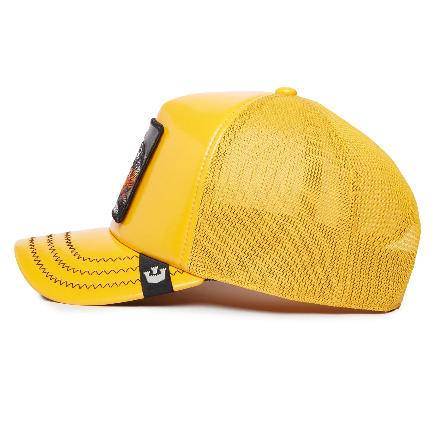 Goorin Bros Mentality {Mamba} (Yellow)