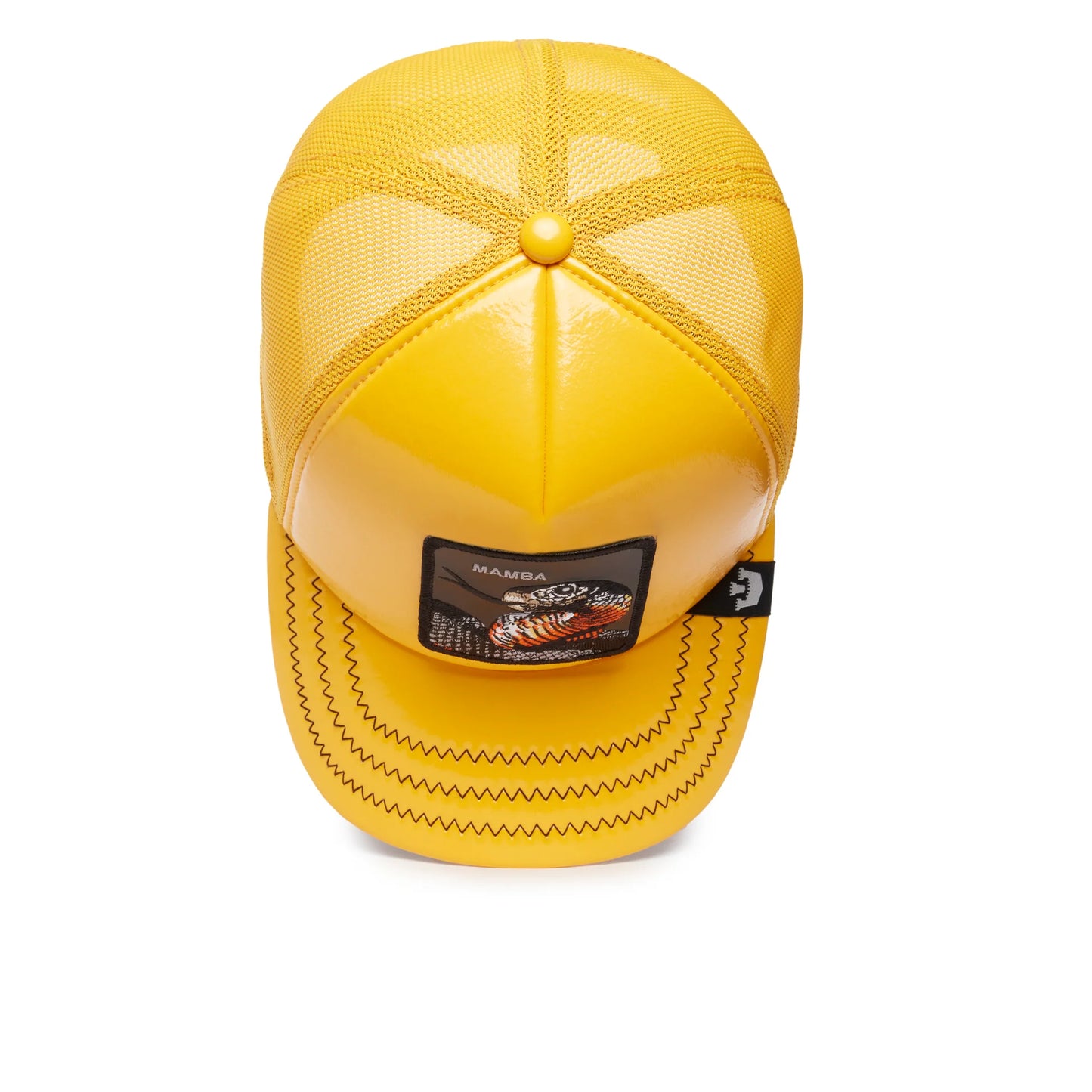 Goorin Bros Mentality {Mamba} (Yellow)
