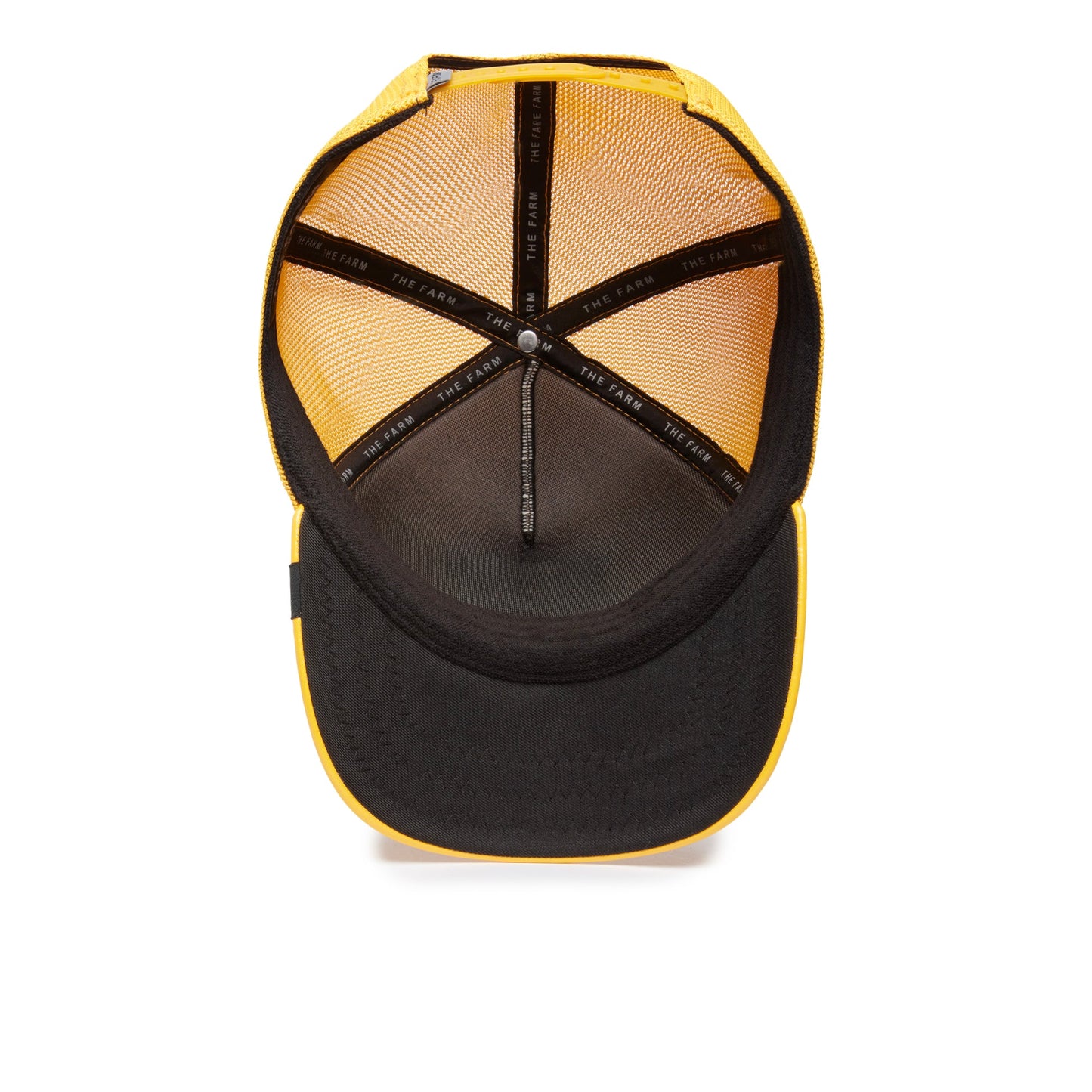 Goorin Bros Mentality {Mamba} (Yellow)