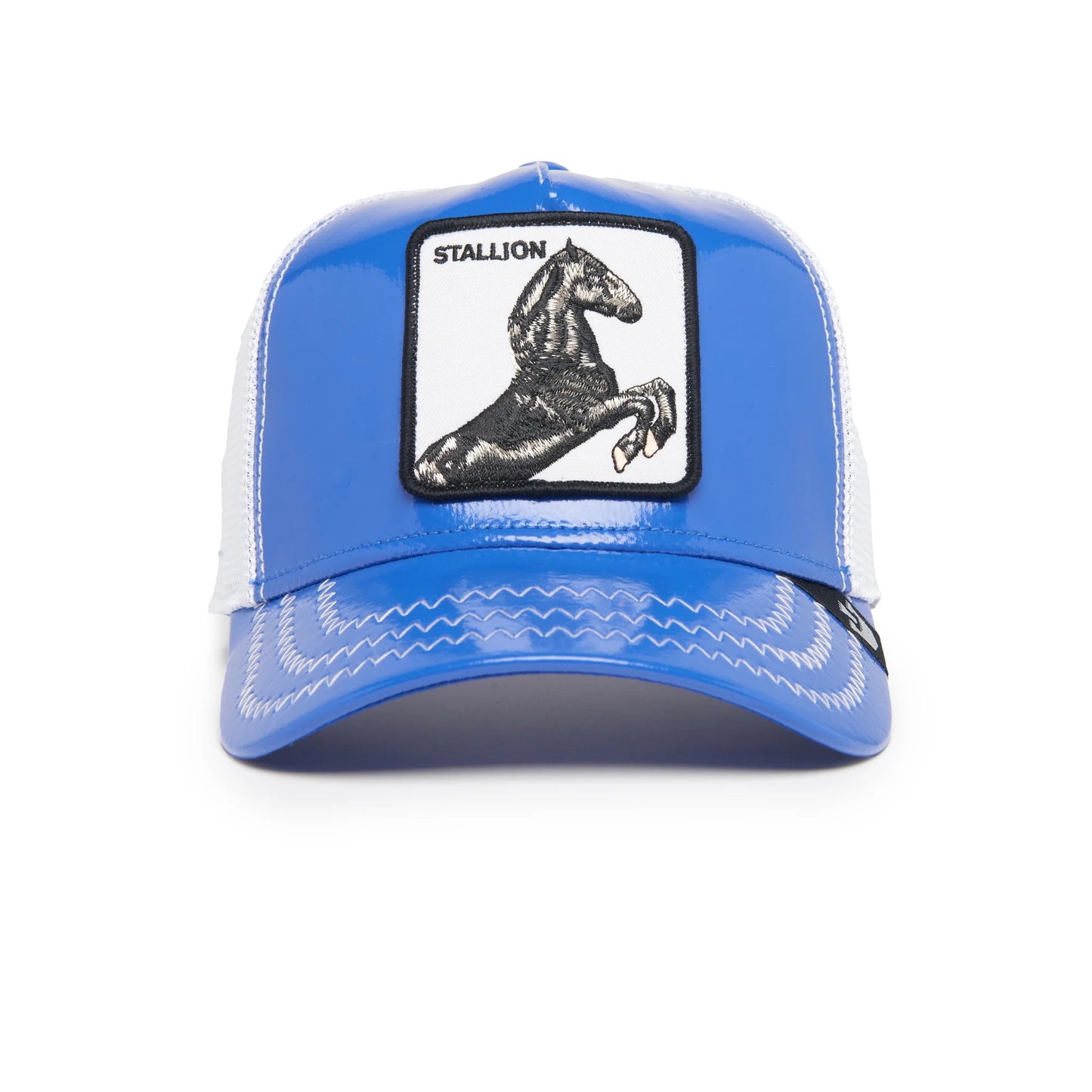 Goorin Bros Horse Power {Stallion} (Blue)