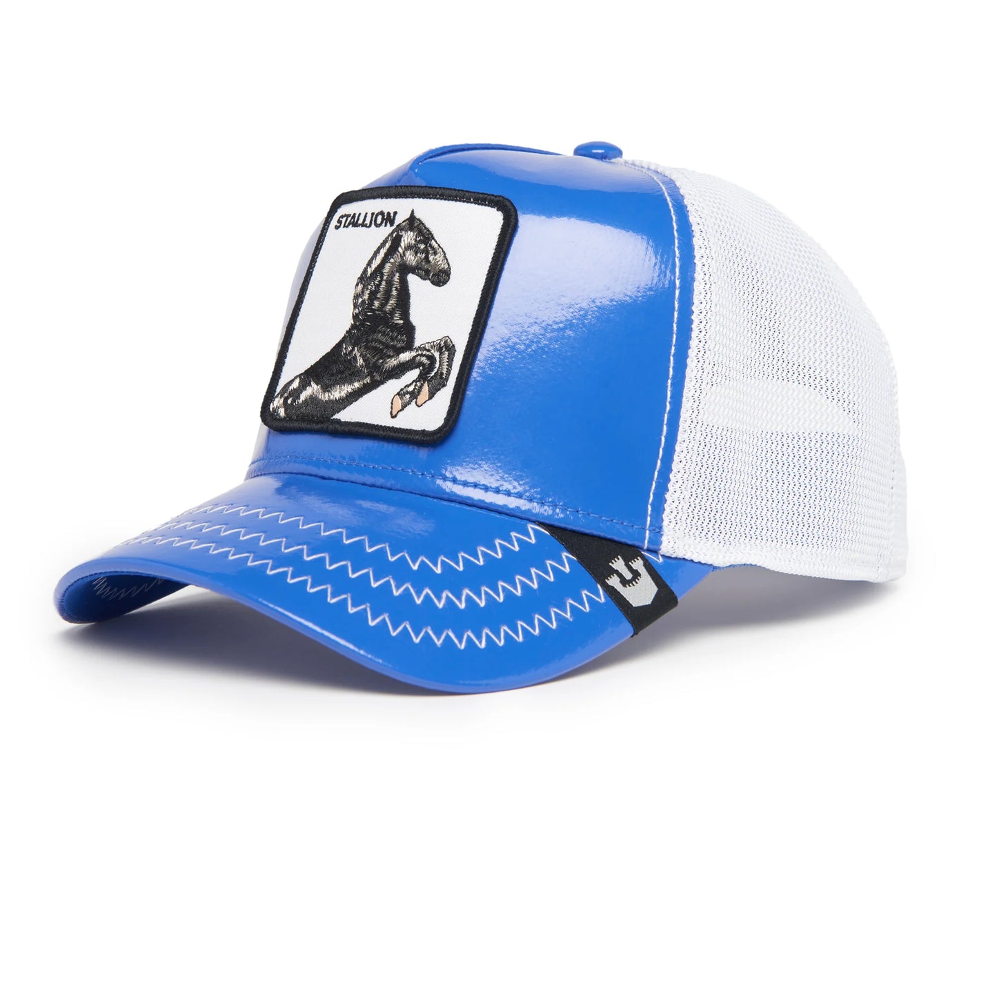 Goorin Bros Horse Power {Stallion} (Blue)