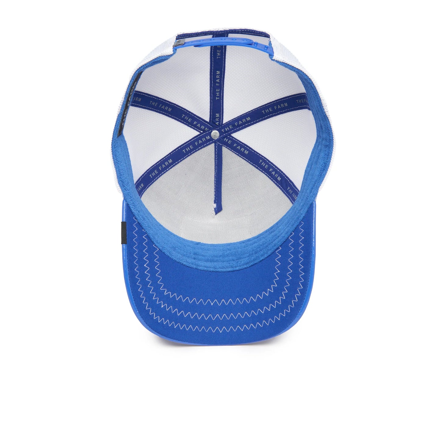 Goorin Bros Horse Power {Stallion} (Blue)