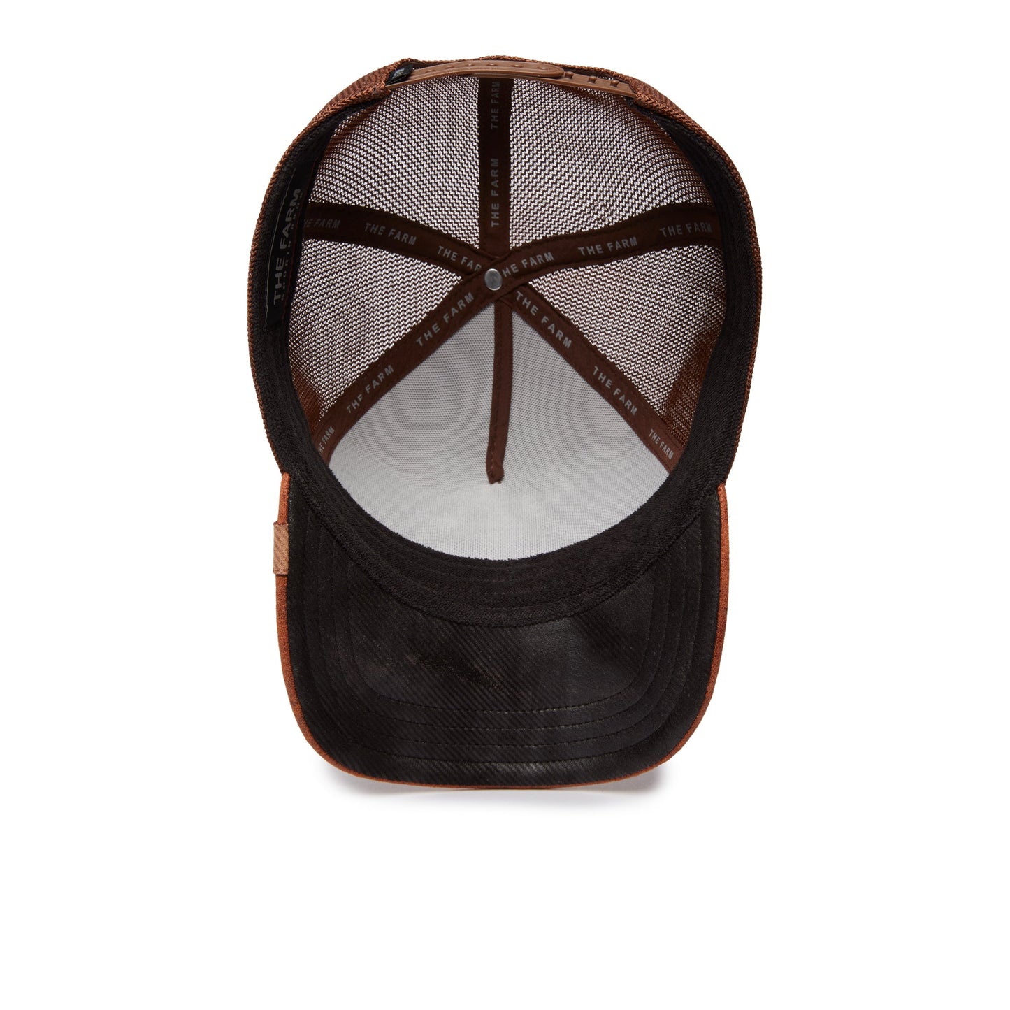Goorin Bros Storm Crow {Danger} (Brown)