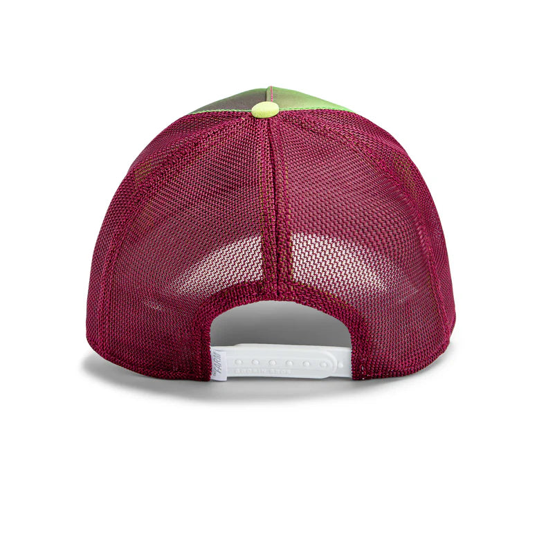 Goorin Bros Hyt the Lynx {Unit} (Mauve)