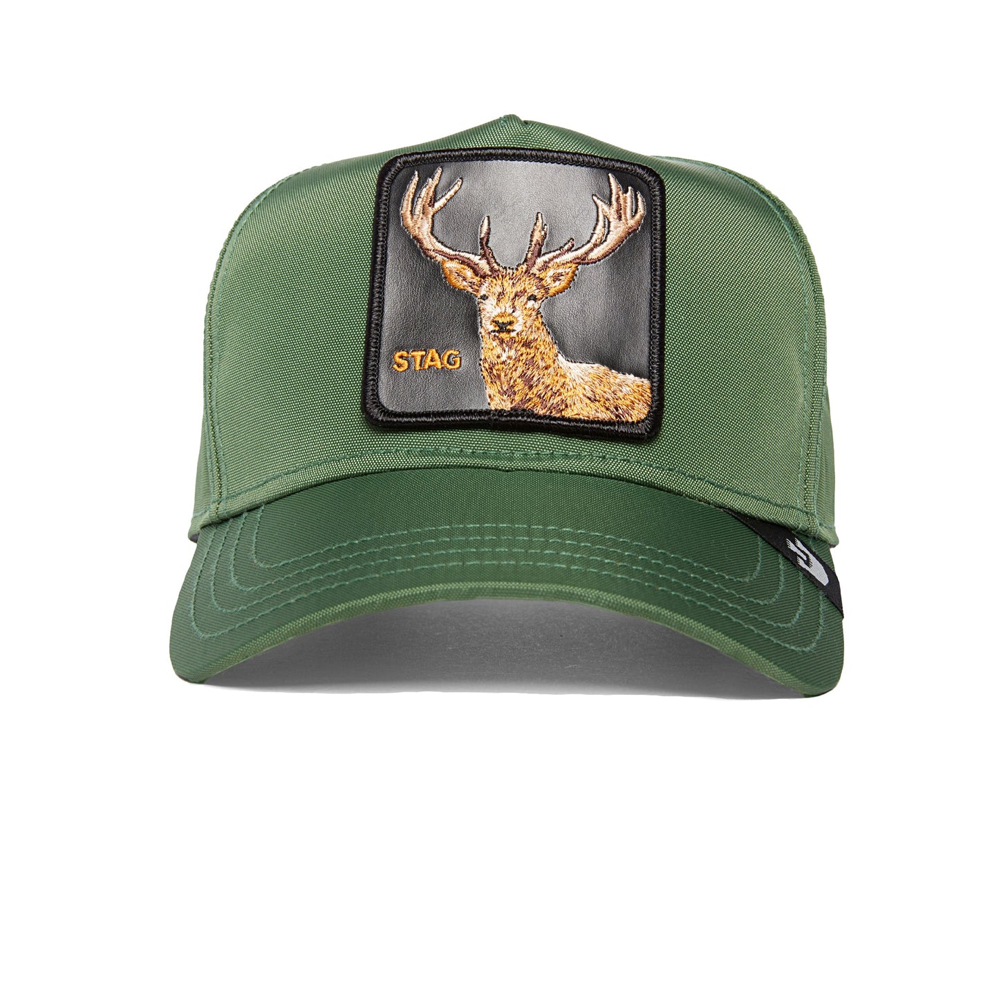 Goorin Bros Party Hard {Stag} (Forest)
