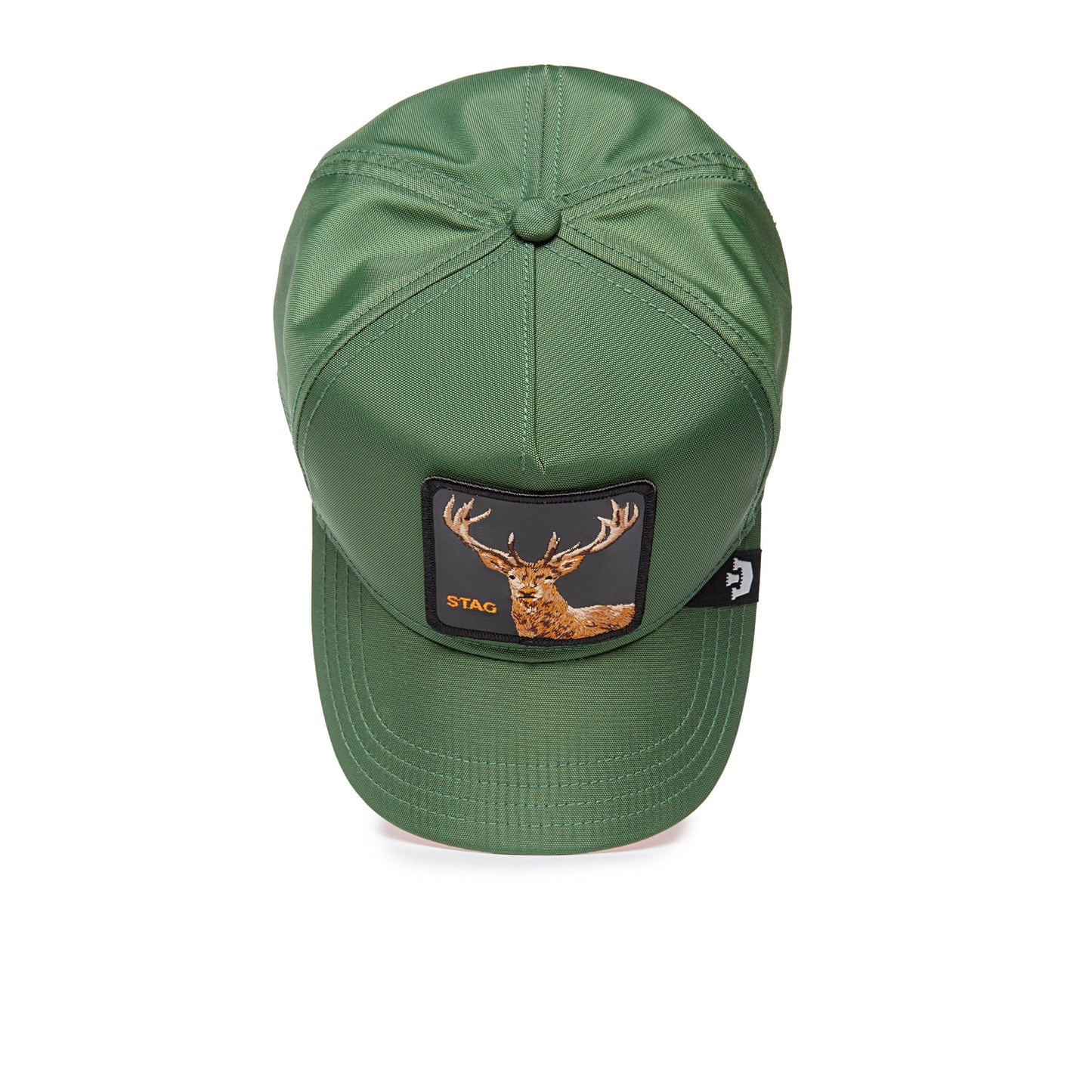 Goorin Bros Party Hard {Stag} (Forest)