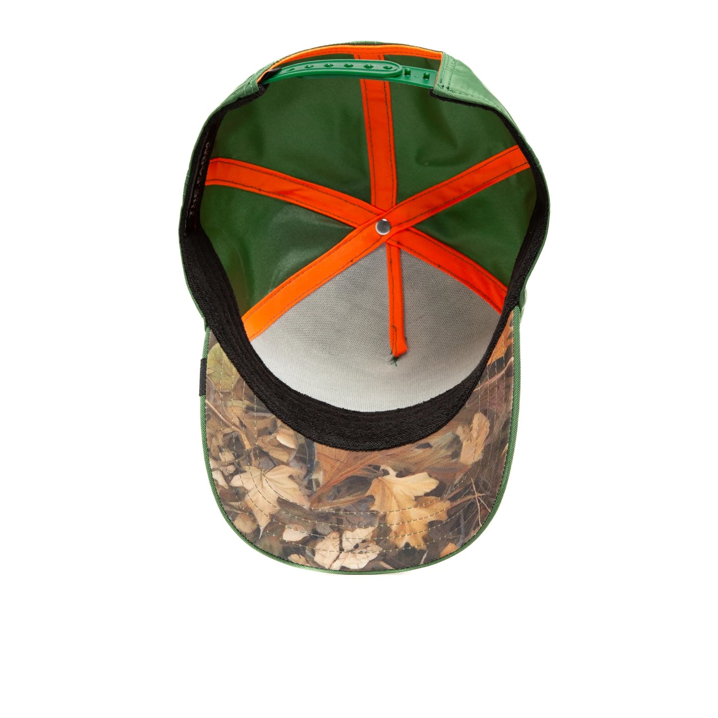 Goorin Bros Party Hard {Stag} (Forest)