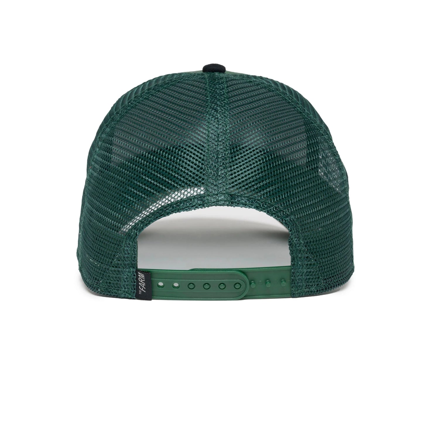 Goorin Bros OG Tortoise {OG} (Green)