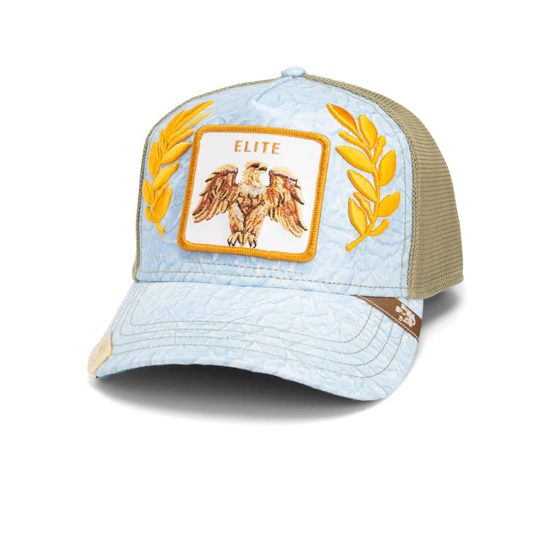 Goorin Bros Phashun (Elite / Sky)