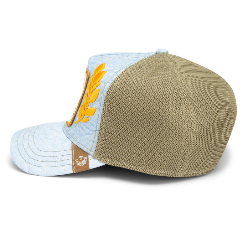 Goorin Bros Phashun (Elite / Sky)