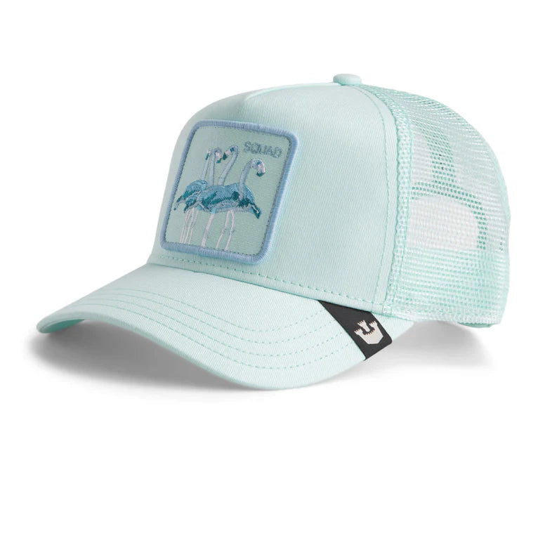 Goorin Bros Mirage Squad (Squad / Light Blue)