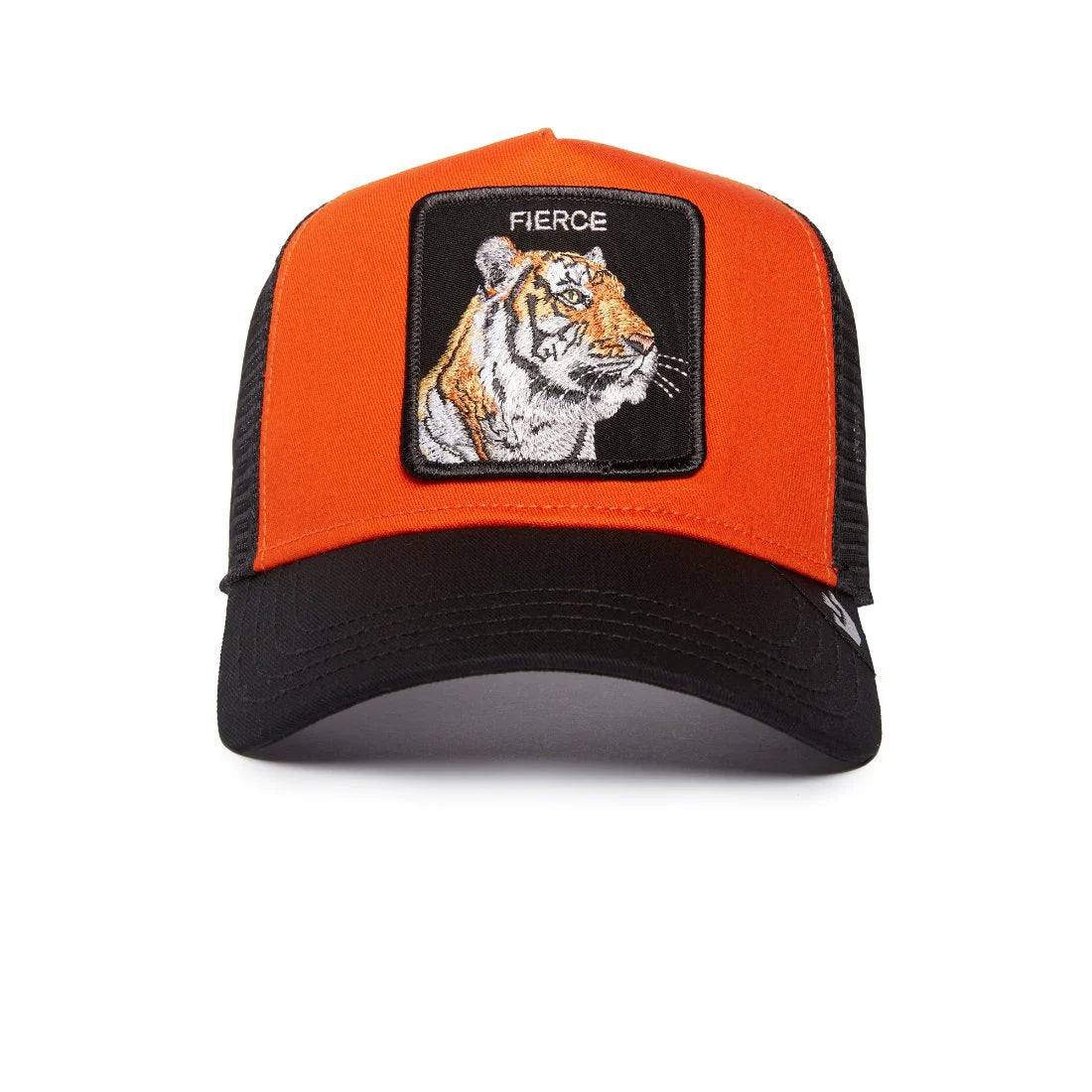 Goorin Bros Tiger Fan {Fierce} (Orange)