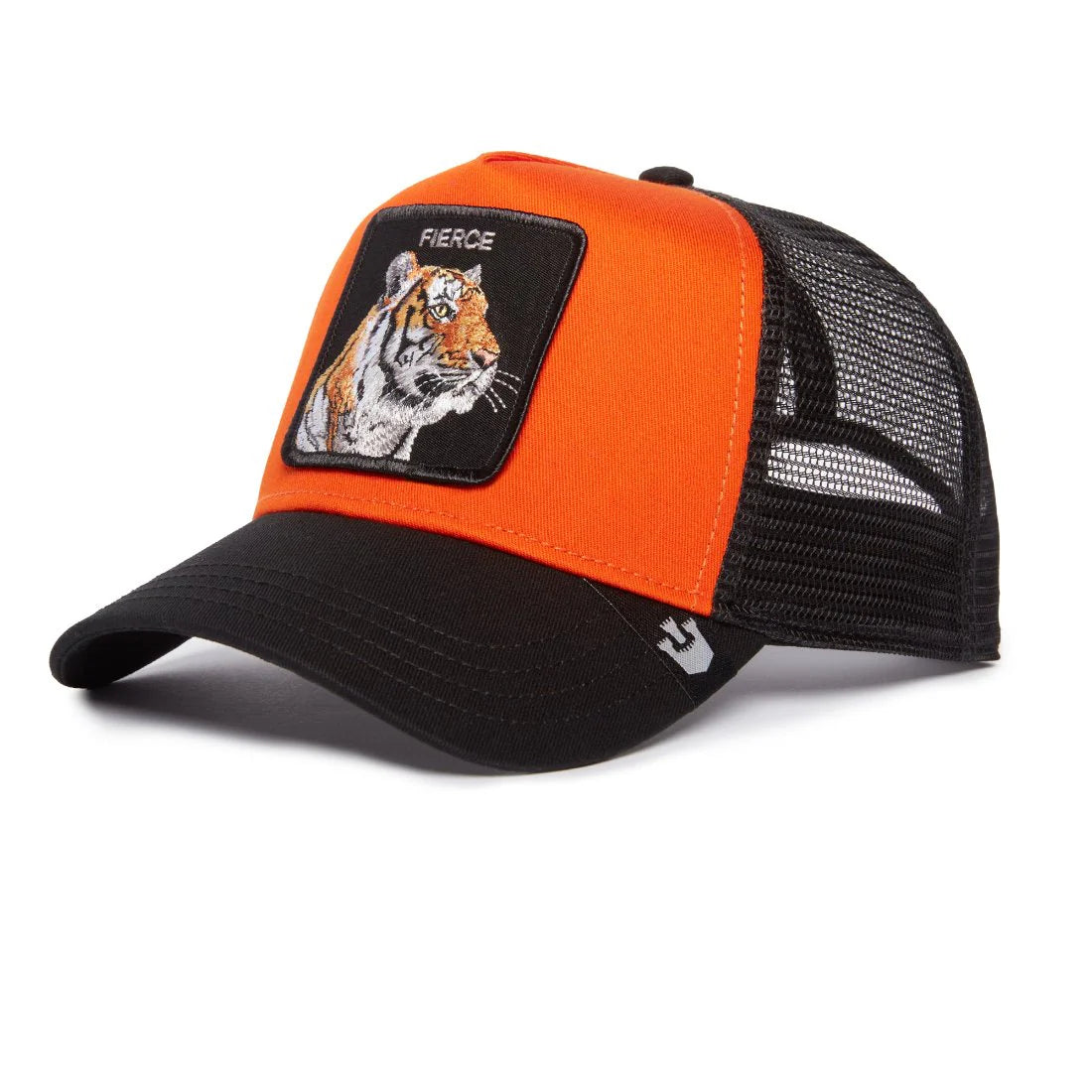 Goorin Bros Tiger Fan {Fierce} (Orange)