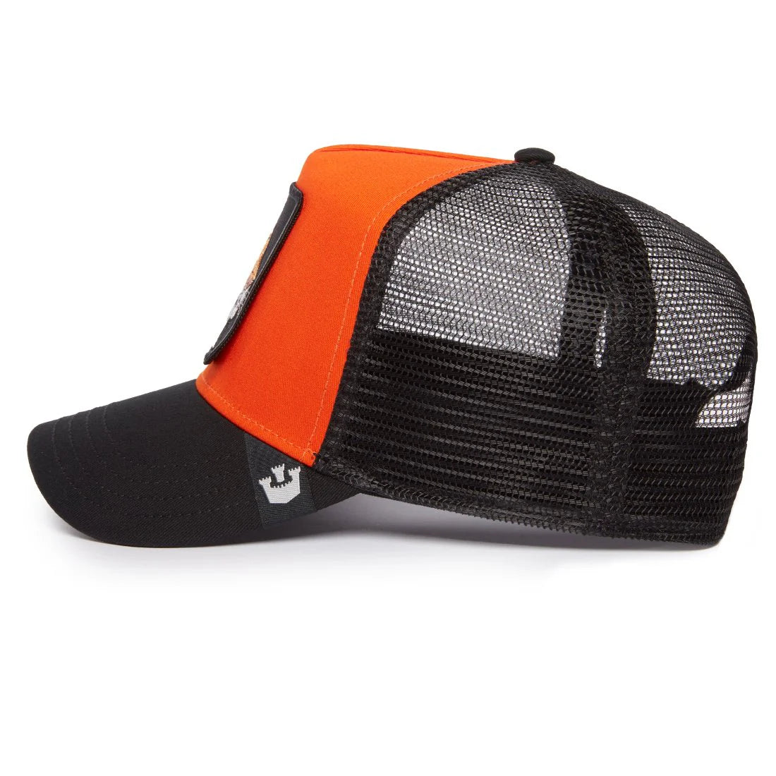 Goorin Bros Tiger Fan {Fierce} (Orange)