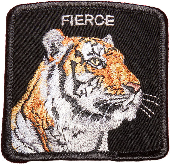 Goorin Bros Tiger Fan {Fierce} (Orange)
