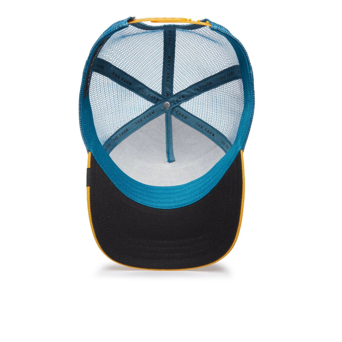 Goorin Bros Jaguar Fan {Ambush} (Teal)