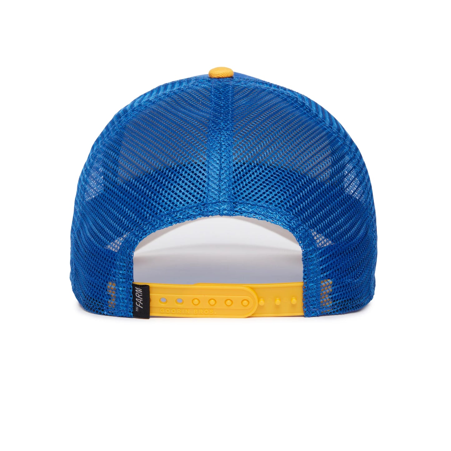 Goorin Bros Ram Fan {Attack} (Blue)