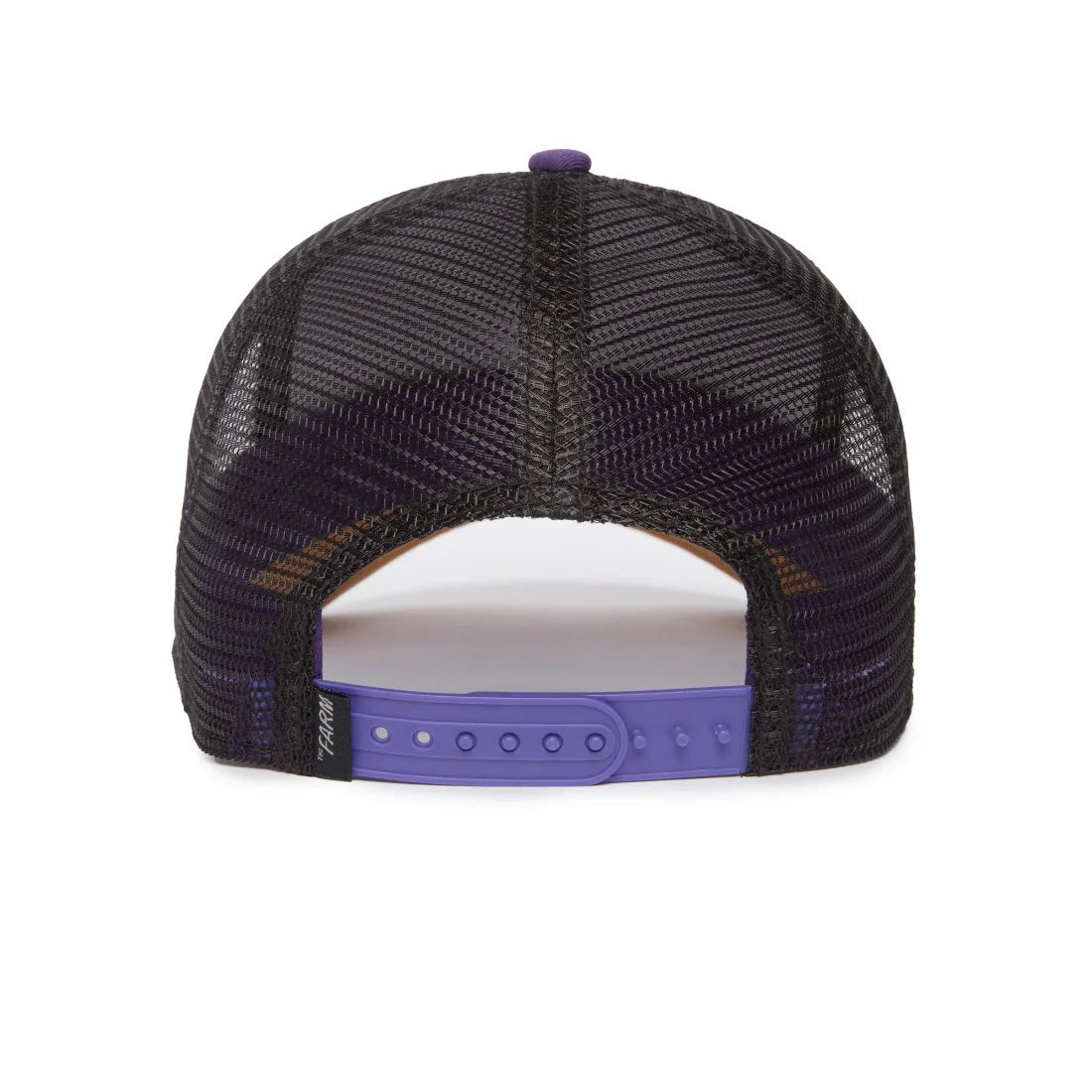 Goorin Bros Raven Fan {Slaughter} (Black)