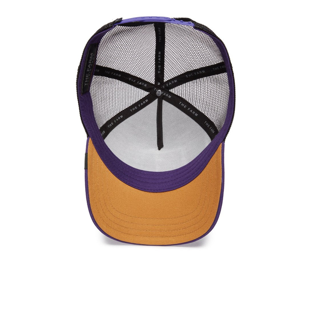 Goorin Bros Raven Fan {Slaughter} (Black)