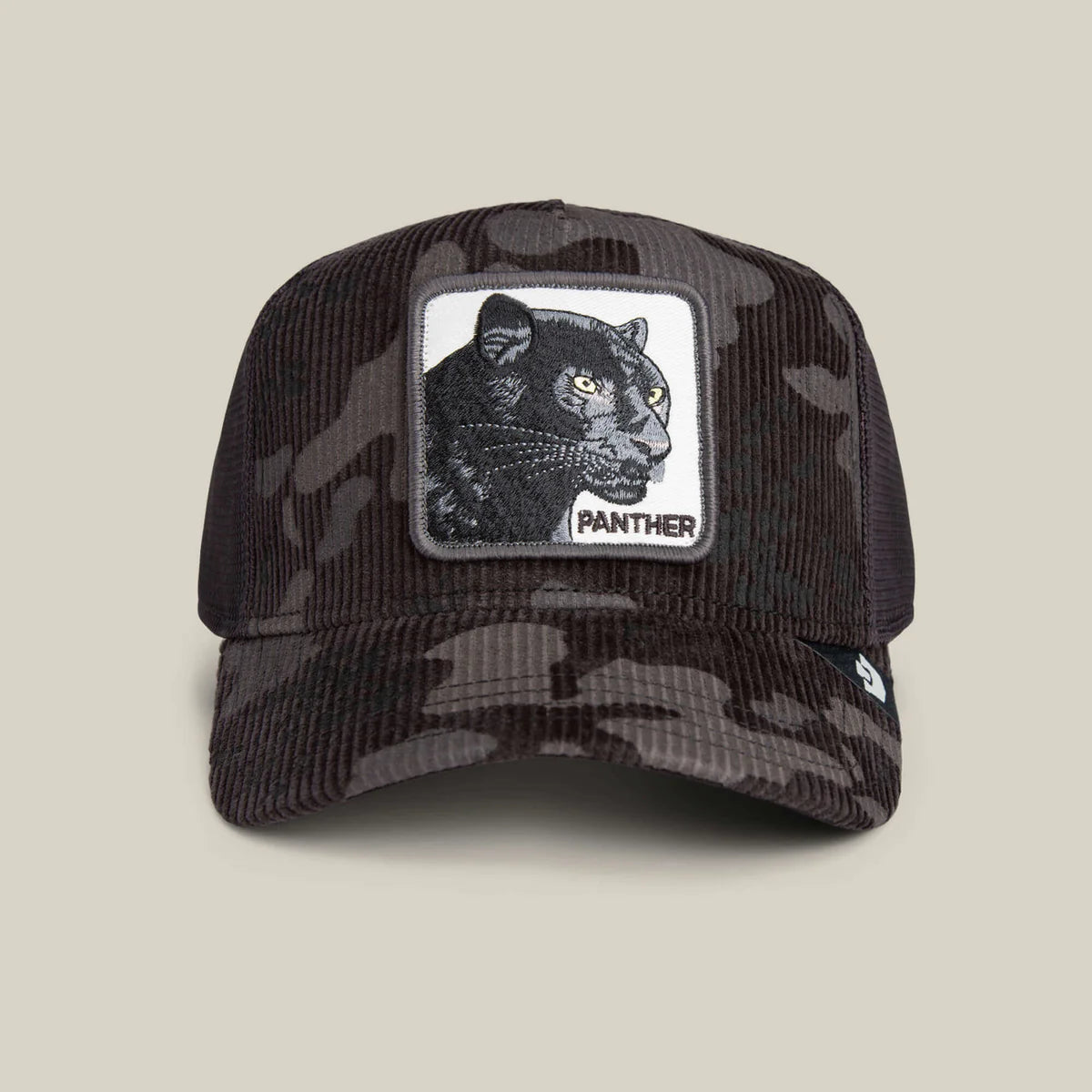 Goorin Bros The Panther {Panther} (Cola)