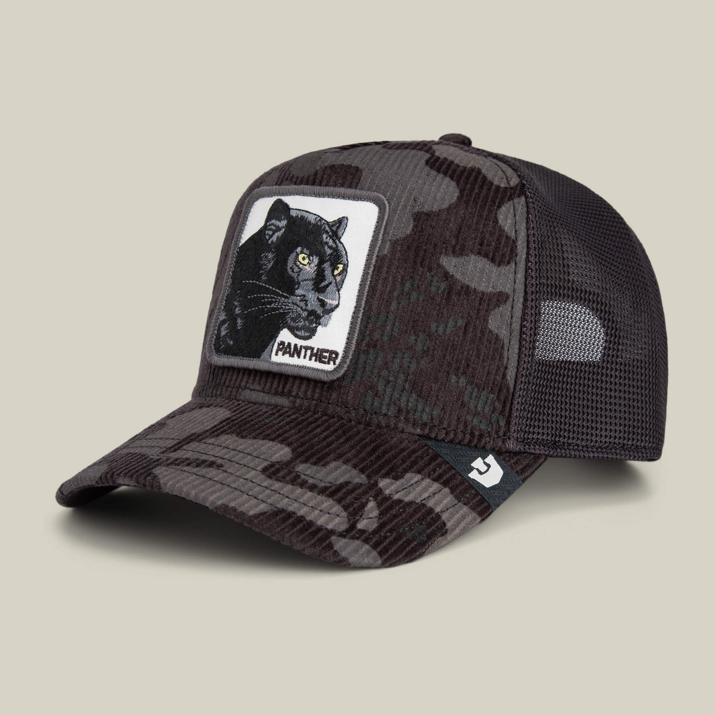 Goorin Bros The Panther {Panther} (Cola)