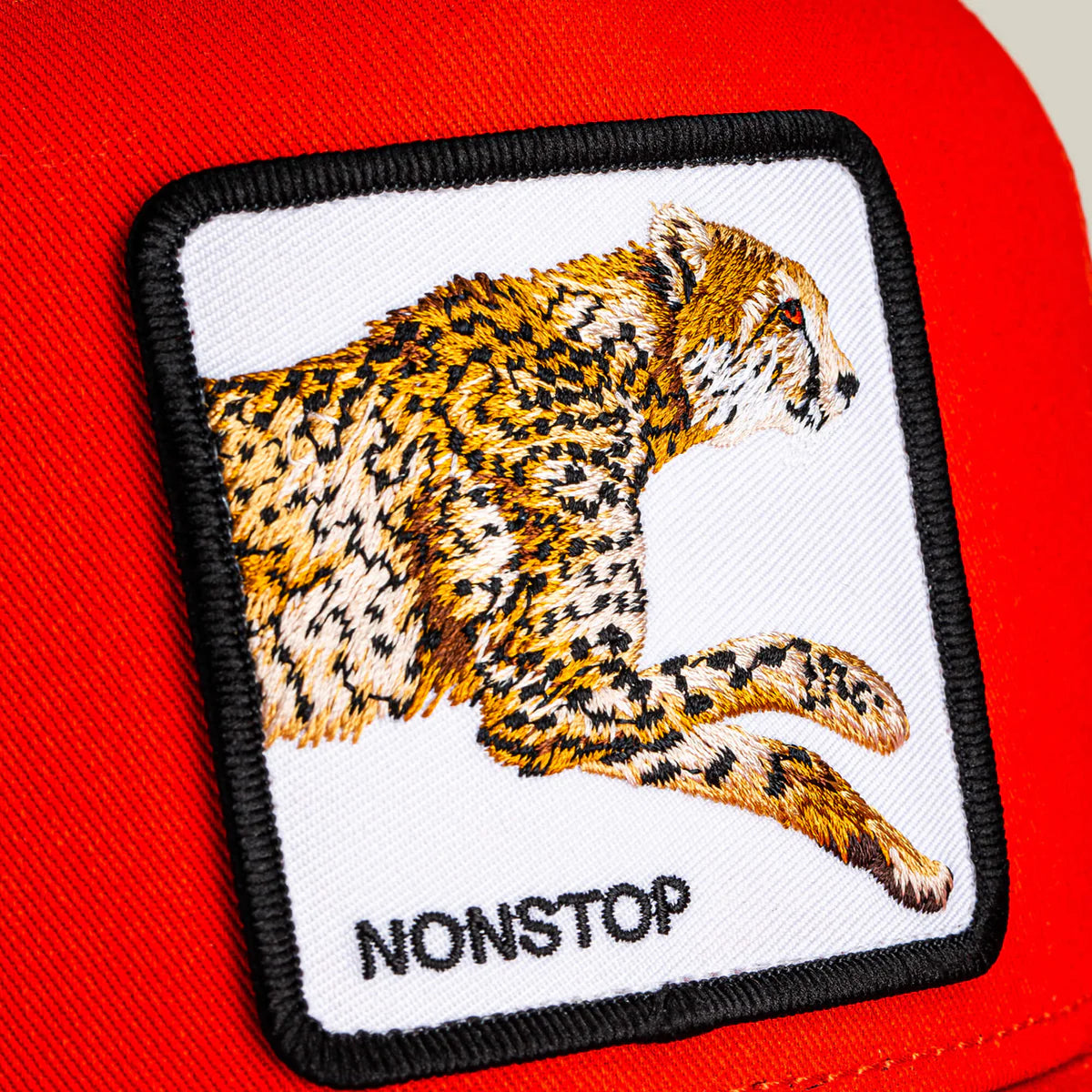 Goorin Bros Nonstop Cheetah {Nonstop} (Blaze)
