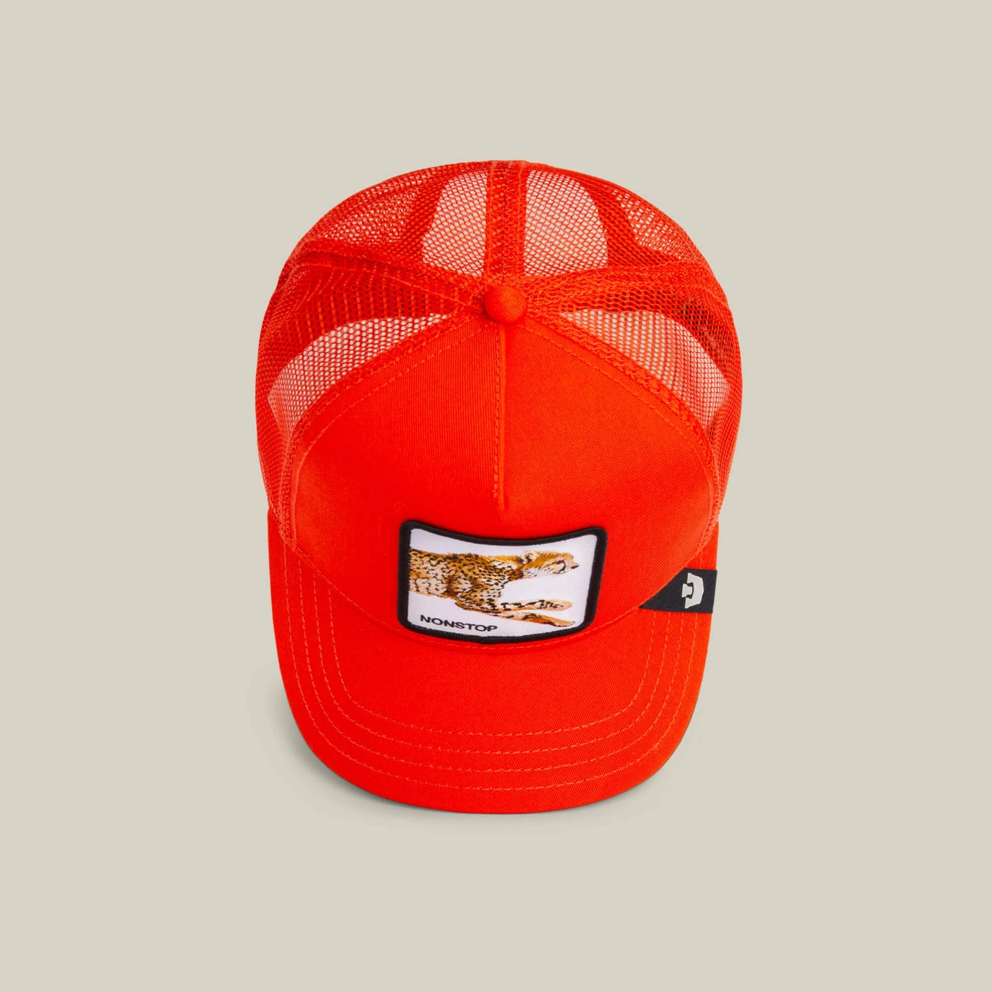 Goorin Bros Nonstop Cheetah {Nonstop} (Blaze)
