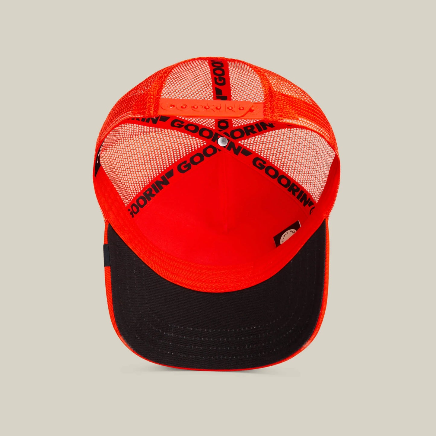 Goorin Bros Nonstop Cheetah {Nonstop} (Blaze)