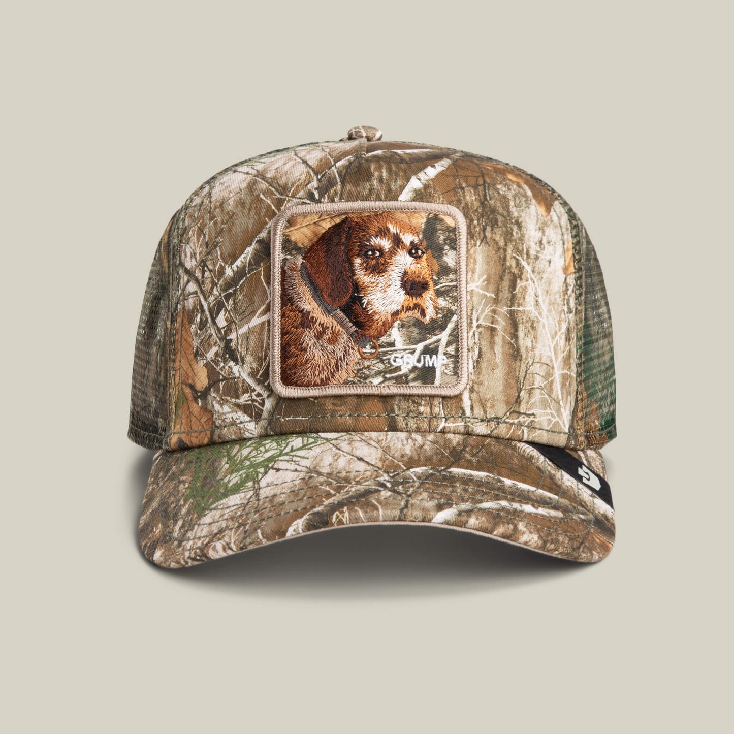 Realtree Edge Grump (Camouflage)