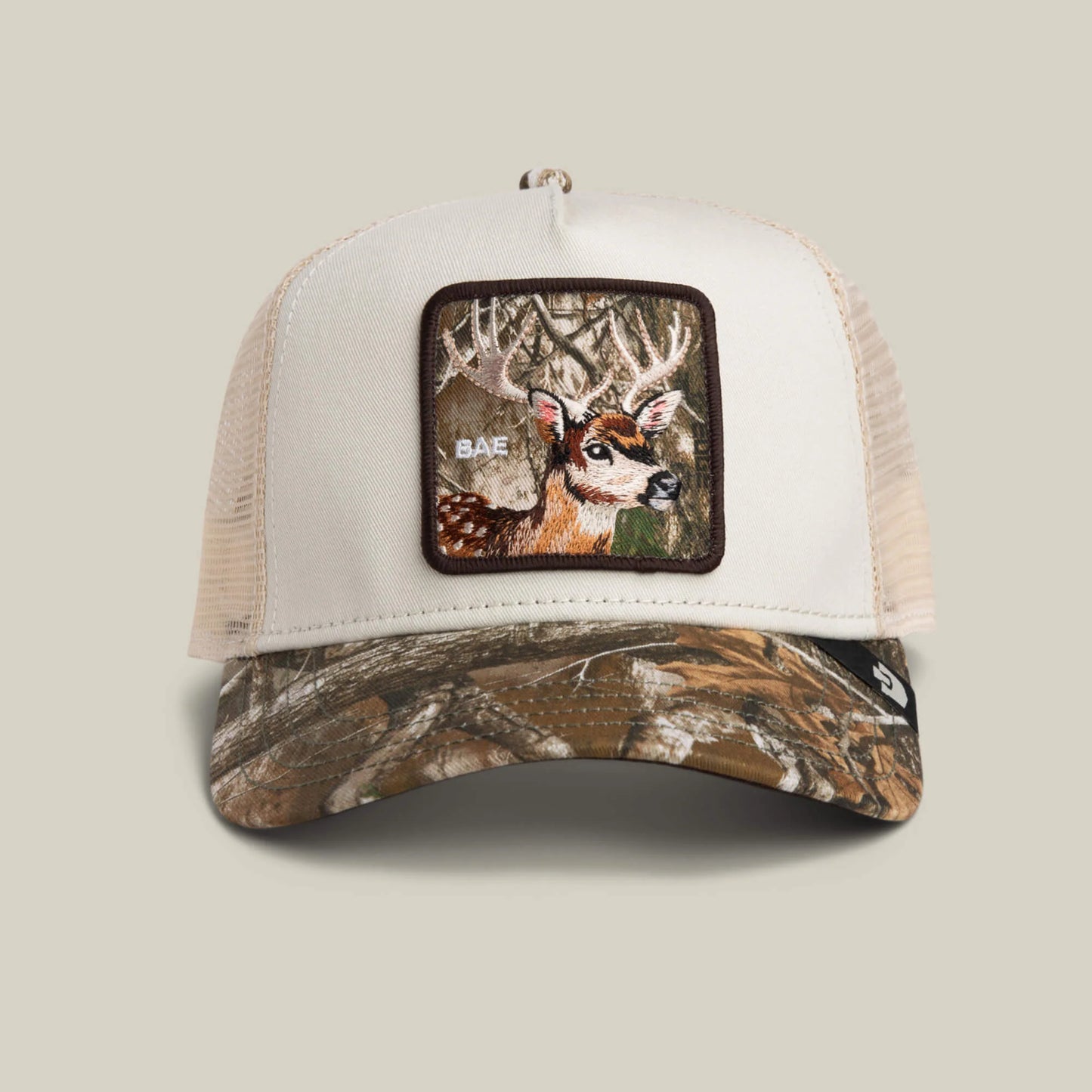 Realtree Edge Bae Doe (Camouflage)