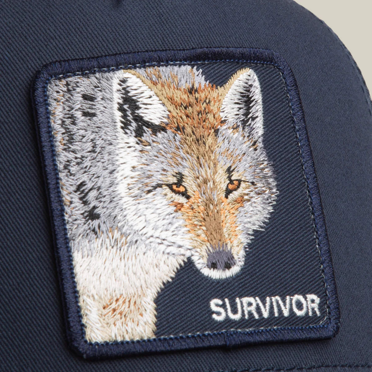 Survivor Trucker (Edge)