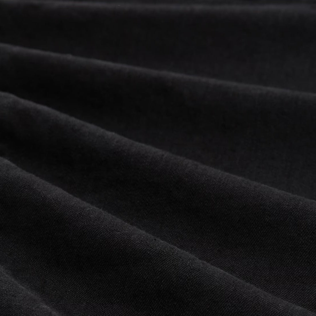 Troy Slim Jeans (Black)