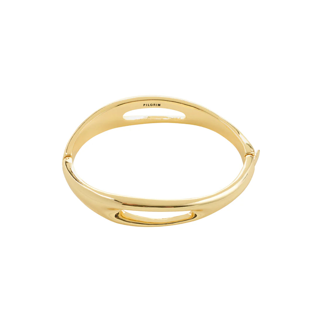 FREE Bangle (Gold)