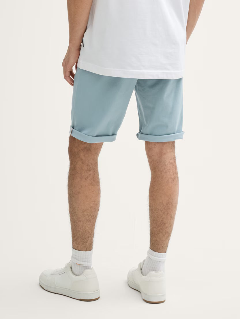 Marcel Chino Shorts (Blue)