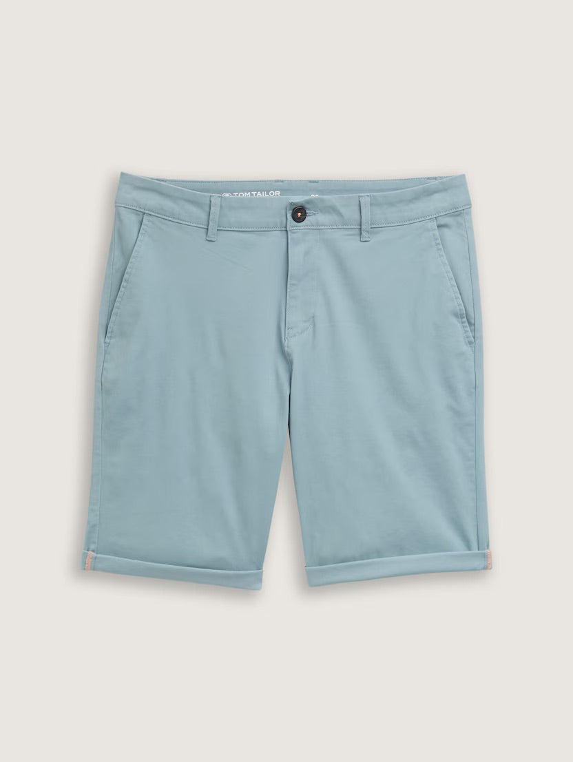Marcel Chino Shorts (Blue)