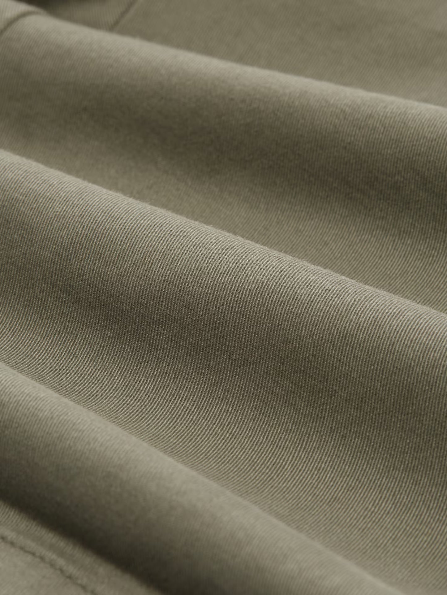 Marcel Chino Shorts (Olive)