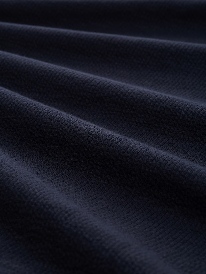 Arnold Polo Tee (Navy)
