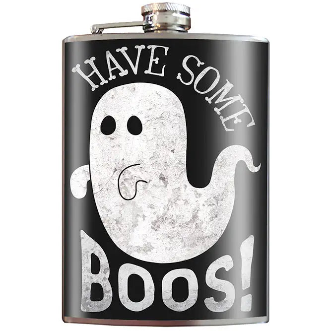 Have some Boos