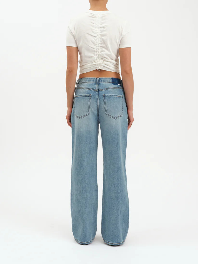 DAZE 1999 Jeans Slouch 90's Fit (Marina Vintage)