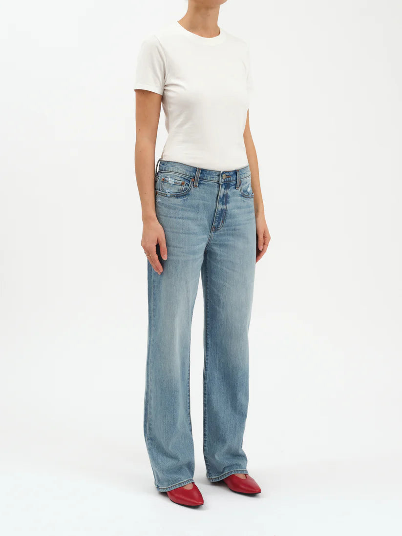 DAZE 1999 Jeans Slouch 90's Fit (Marina Vintage)