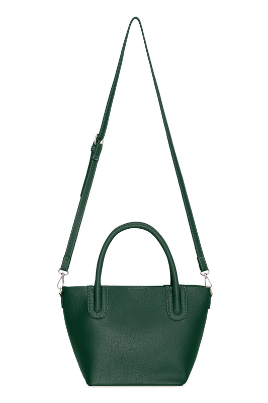 Iamanny Bag (Green)